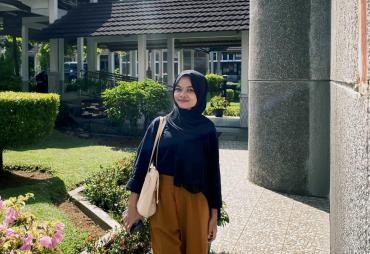 Mirta Putri Maini