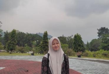 Alya Putri Kemala Dewi