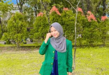 Amelia Putri