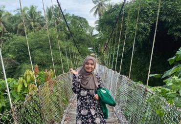 Delfi Rahayu