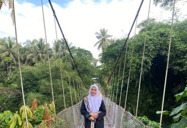 Afifah Ananda Putri 