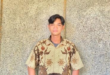 M. luthfanAziz,  Mahasiswa Universitas Andalas