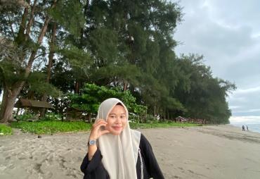 SASMITA ZULIANTI