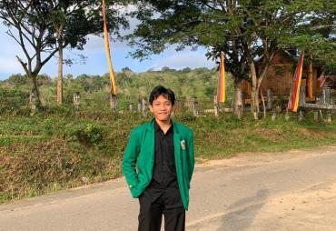 RAFHEL SETYA PRATAMA