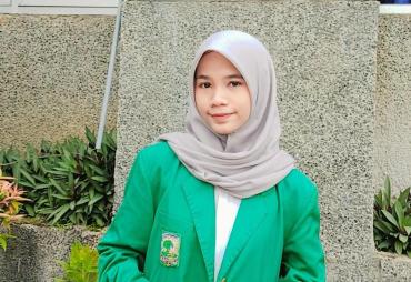  Adilatunnisa