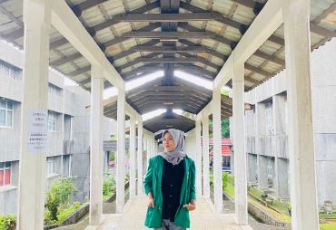 Windri Liraturahma