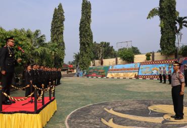 Polres Tanggamus