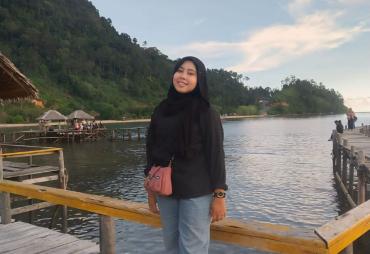 Tri Hartati Ramadhani