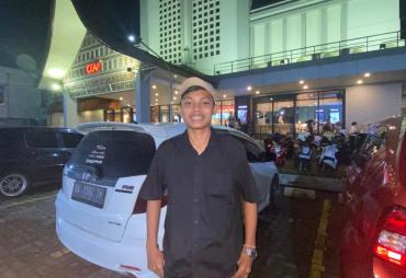 Diky Hermawan