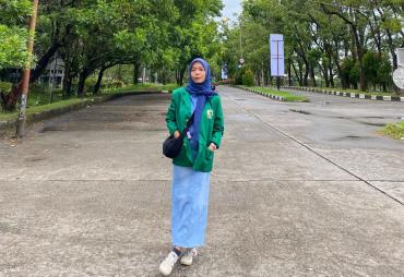 Siti Fatimah