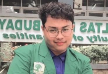 Dzaky herry marino