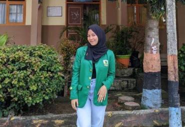 Amelia Putri