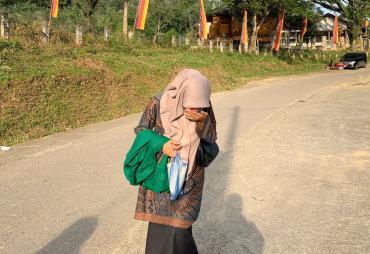 Serly Oktavia