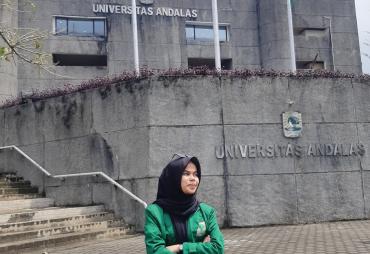 Rahmina Putri