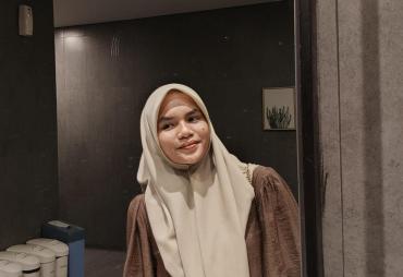 Maysah Hanum