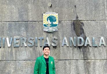 AHMAD RUSDI