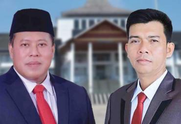 Choirul Huda - Rahmadi AB