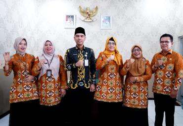 Pemprov Bengkulu perkuat ketahanan pangan di Provinsi Bengkulu