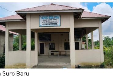 Desa Suro Baru