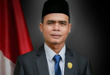 Teuku Zulkarnain Soroti Kenaikan TPP Untuk ASN Lingkungan Pemprov Bengkulu Tahun 2025