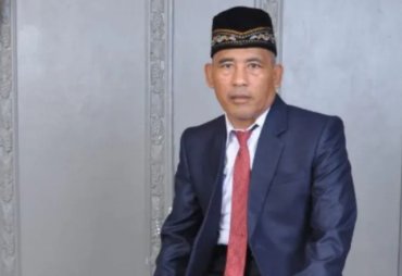 Dewan Provinsi Fitri: Jangan Sampai Salah Dibenarkan dan benar Disalah-salahkan