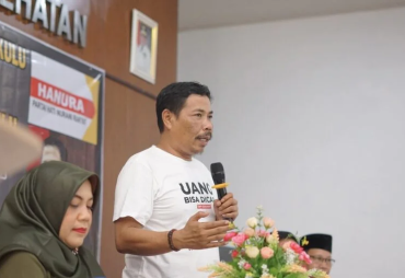Ketua Komisi IV Dewan Provinsi: Mari Awasi Anak Kita Agar tidak Terlibat Geng Motor Yang Meresahkan