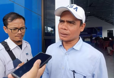 Teuku Zulkarnain Berikan Suara soal Permasalahan Tiang Internet Tanpa Izin Warga Kota Bengkulu