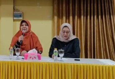 Dewan Provinsi Sri Astuti Perjuangkan Insentif Tambahan untuk Honorer Bengkulu
