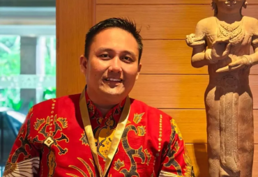 Novri Ardiantasari: Pentingnya Orang Tua dan Keluarga Berikan Edukasi Bahayanya Geng Motor
