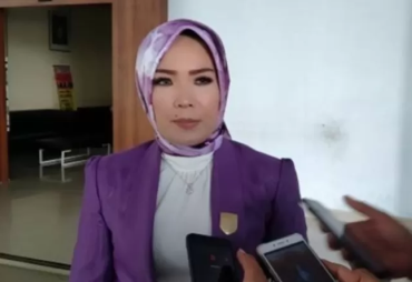 Dewan Provinsi Zulasmi Octarina Dukung Penyediaan Kebutuhan Fasilitas Kesehatan yang Lebih Baik
