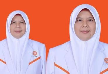 Anggota DPRD Provinsi Sri Astuti