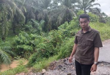 Anggota DPRD Provinsi Bengkulu, Berlian Utama Harta 