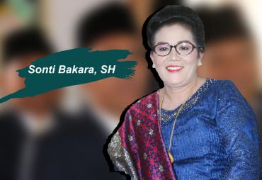 Sonti Bakkara 