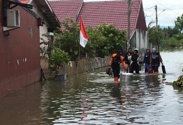 Waspada Banjir