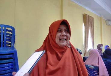 Sri Astuti, Anggota DPRD Provinsi Bengkulu