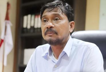 Suharto Anggota DPRD provinsi Bengkulu 