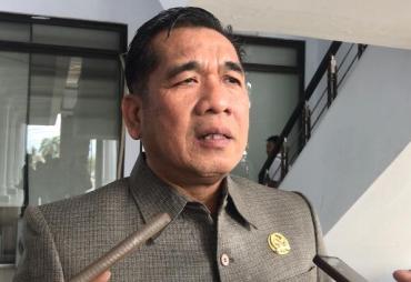 Dewan Provinsi Ingatkan Penyusunan APBD 2025 Harus Patuhi Pedoman
