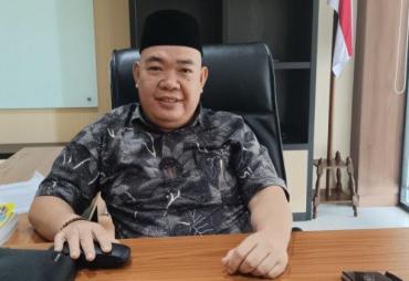 Komisi l Dewan Provinsi Ajak Koordinasi Ketersediaan Bahan Pokok Jelang Nataru