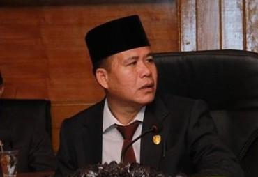 Dewan Provinsi Susman: Waspadai Cuaca Buruk Di Libur Nataru