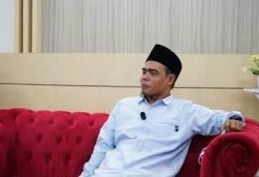 Isu Perubahan Postur APBD TA 2025, Teuku Zulkarnain: Tunggu Hasil Evaluasi Kemendagri