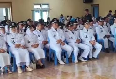 Bupati : Pelantikan PJS Kades di Kabupaten Lebong Ditunda