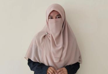 "Kecek Balauak-lauak,  Makan Jo Samba Lado"