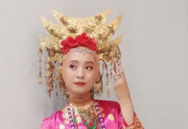 Putuih Dunsanak Dek Tanah Sapadan
