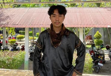 Bungo-Bungo Nan Alah Layu