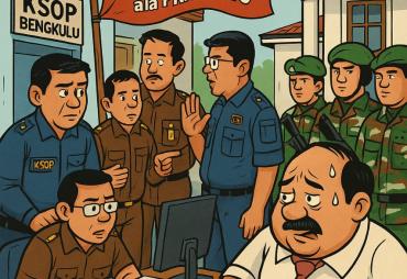 Foto Ilustrasi