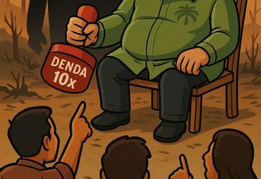 Foto Ilustrasi
