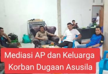 Pelantikan Ketua DPRD Seluma dalam Gugatan Etika dan Moral…