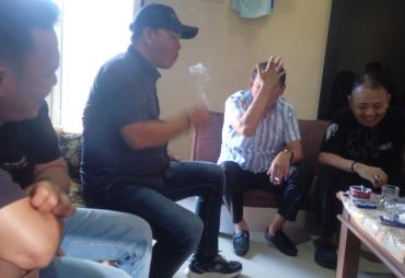 Pemkab Bengkulu Tengah Tegaskan Komitmen Penyelesaian…
