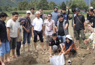 Inovasi Palabek Resmi Diluncurkan, Dorong Kesejahteraan dan…