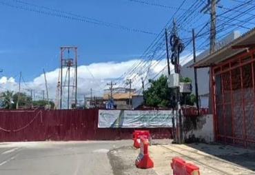 Pembangunan Jembatan Tebeng Kota Bengkulu, Solusi Atasi…